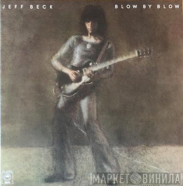  Jeff Beck  - Blow By Blow