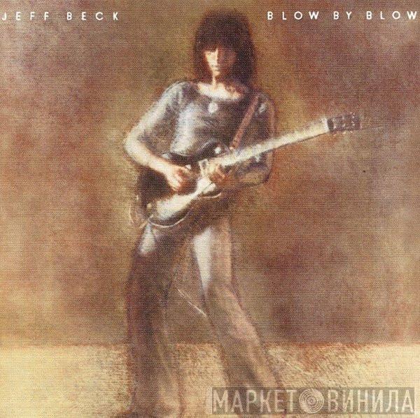  Jeff Beck  - Blow By Blow
