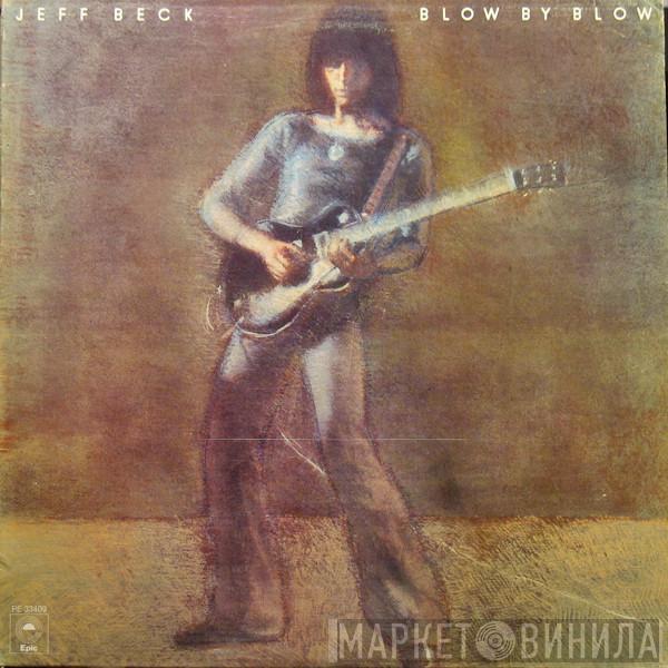  Jeff Beck  - Blow By Blow