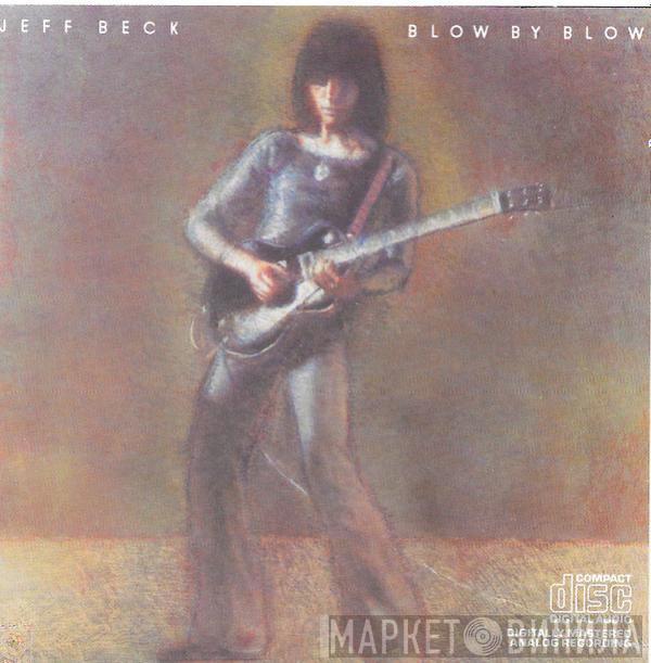  Jeff Beck  - Blow By Blow