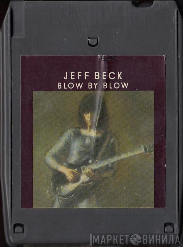  Jeff Beck  - Blow By Blow