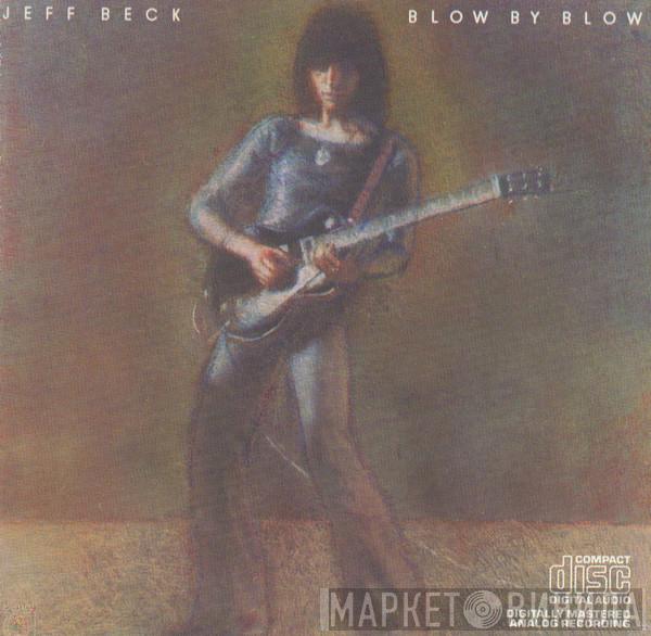  Jeff Beck  - Blow By Blow