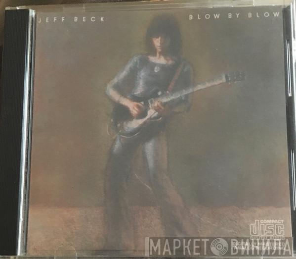  Jeff Beck  - Blow By Blow
