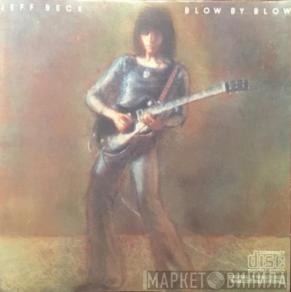  Jeff Beck  - Blow By Blow
