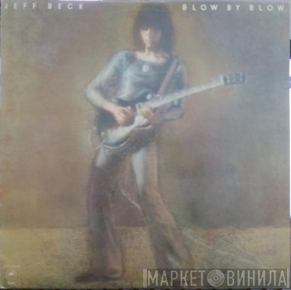  Jeff Beck  - Blow By Blow