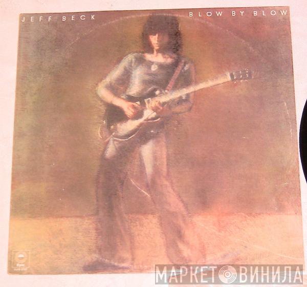  Jeff Beck  - Blow By Blow