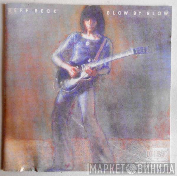  Jeff Beck  - Blow By Blow