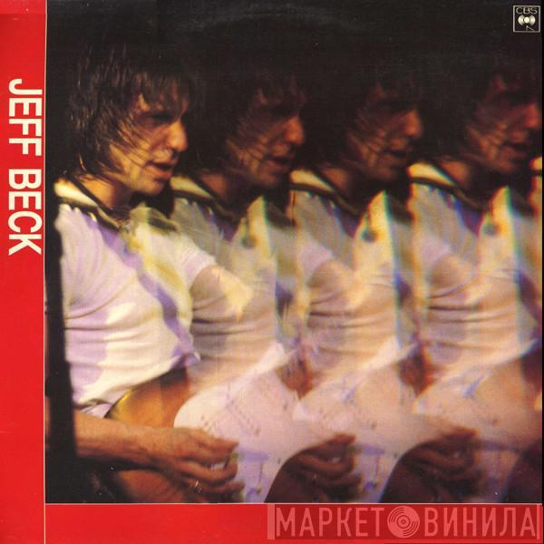 Jeff Beck - Blue Wind