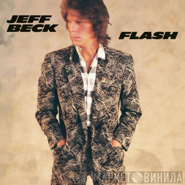  Jeff Beck  - Flash