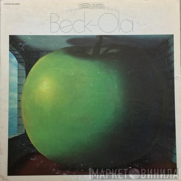  Jeff Beck Group  - Beck-Ola