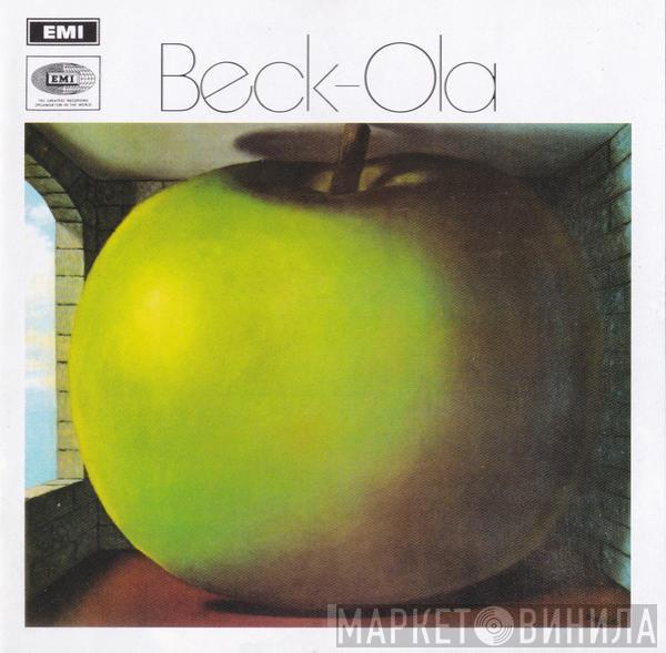  Jeff Beck Group  - Beck-Ola
