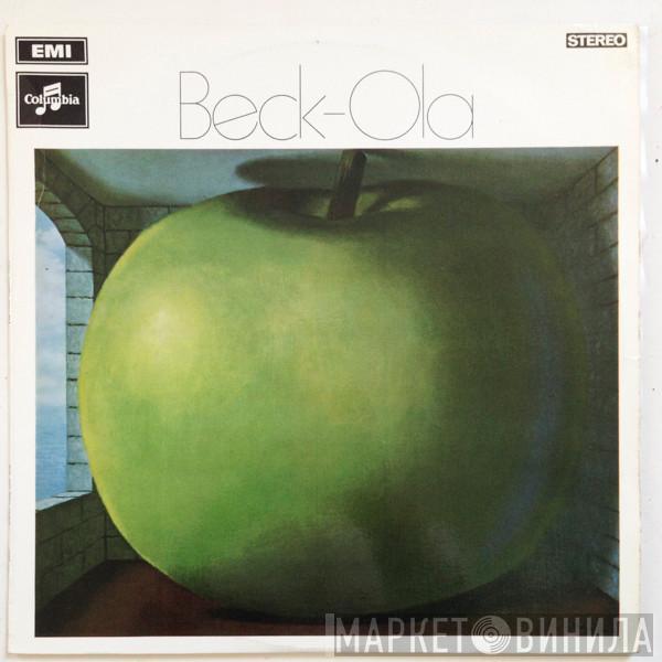  Jeff Beck Group  - Beck-Ola