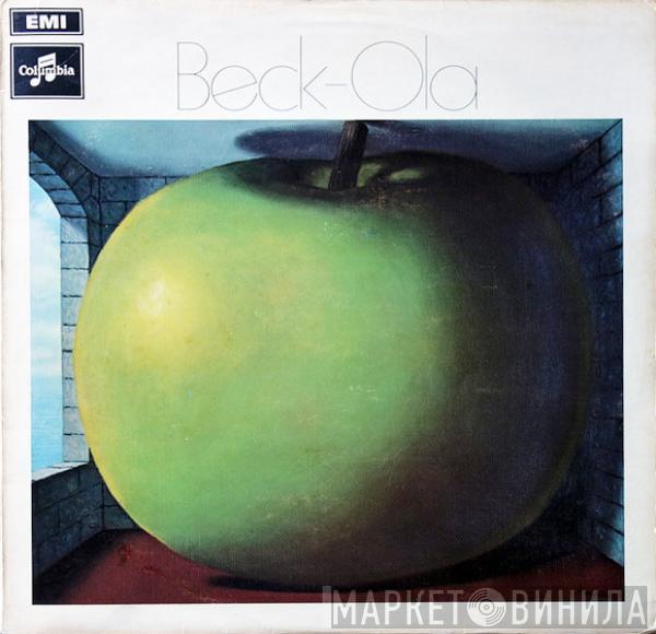 Jeff Beck Group - Beck-Ola