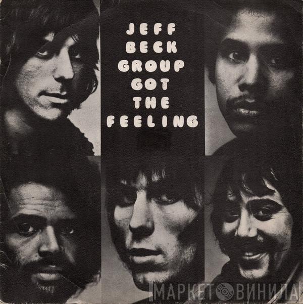 Jeff Beck Group - Got The Feeling