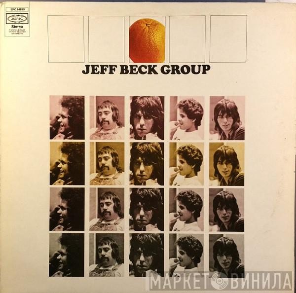 Jeff Beck Group - Jeff Beck Group