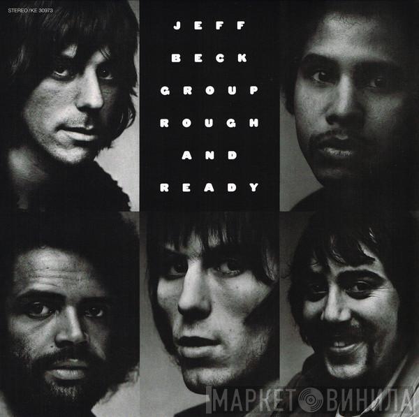 Jeff Beck Group - Rough And Ready