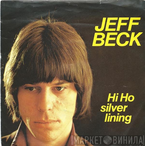 Jeff Beck - Hi Ho Silver Lining