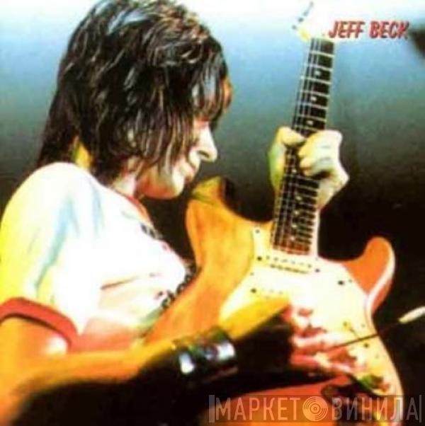 Jeff Beck - LA Breakdown