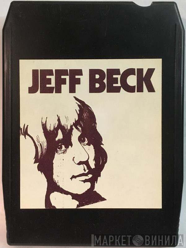  Jeff Beck  - Live