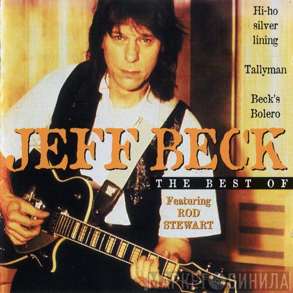 Jeff Beck, Rod Stewart - The Best Of