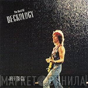  Jeff Beck  - The Best Of - Beckology