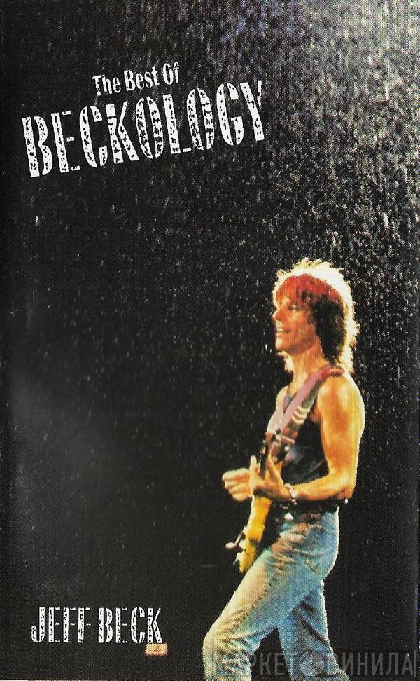  Jeff Beck  - The Best Of Beckology