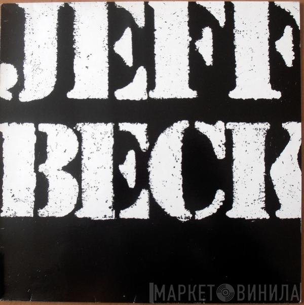 Jeff Beck - There & Back