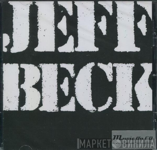  Jeff Beck  - There & Back