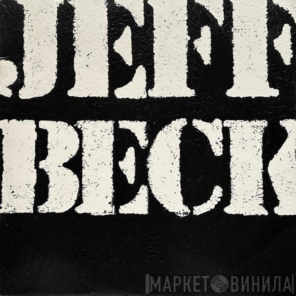 Jeff Beck - There & Back