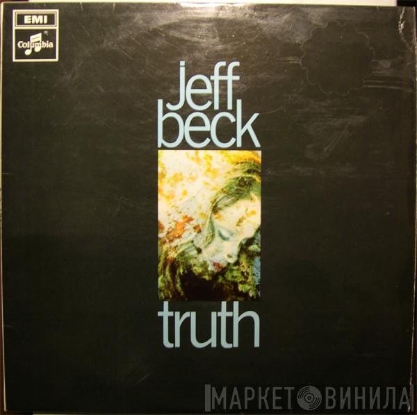  Jeff Beck  - Truth