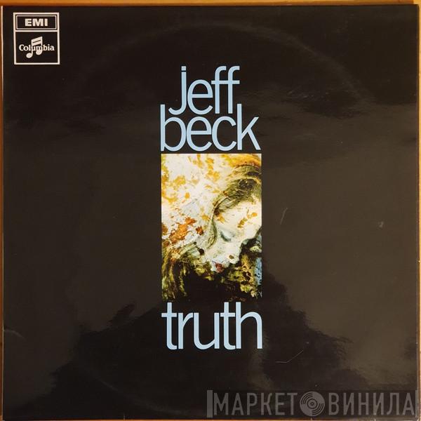  Jeff Beck  - Truth