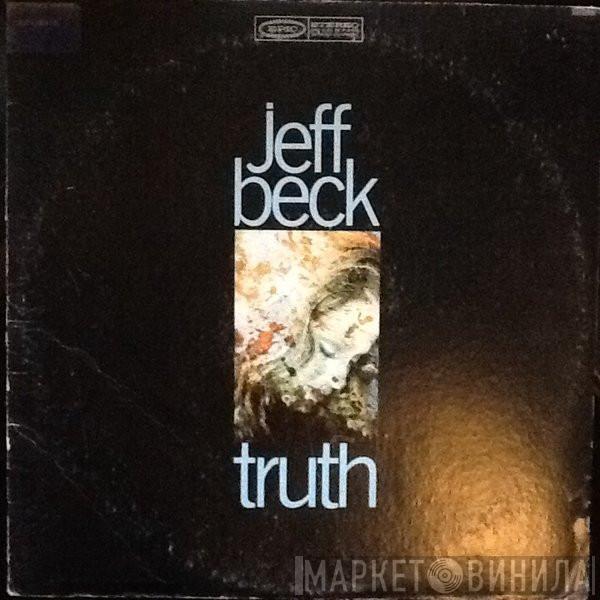  Jeff Beck  - Truth
