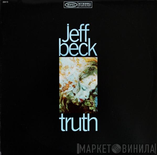  Jeff Beck  - Truth