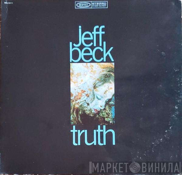  Jeff Beck  - Truth