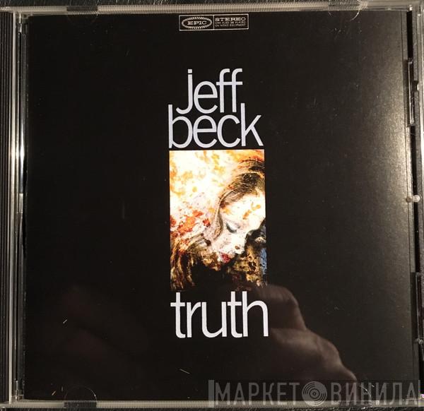  Jeff Beck  - Truth