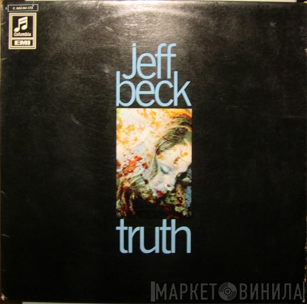 Jeff Beck - Truth