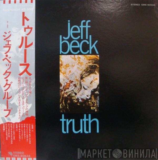  Jeff Beck  - Truth