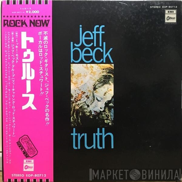  Jeff Beck  - Truth