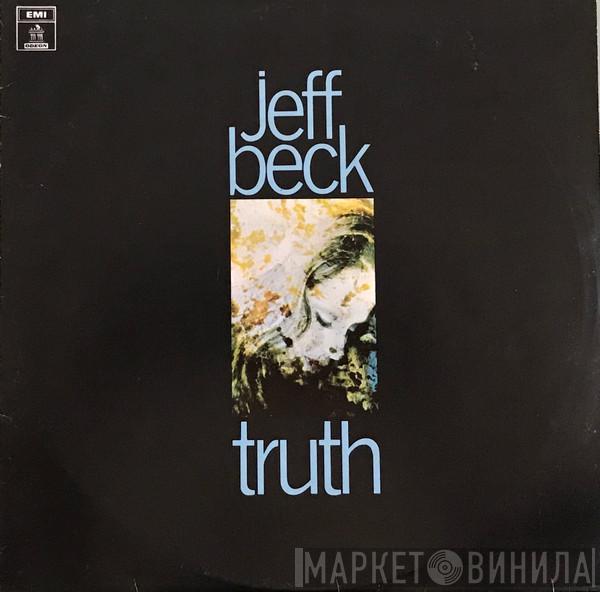  Jeff Beck  - Truth