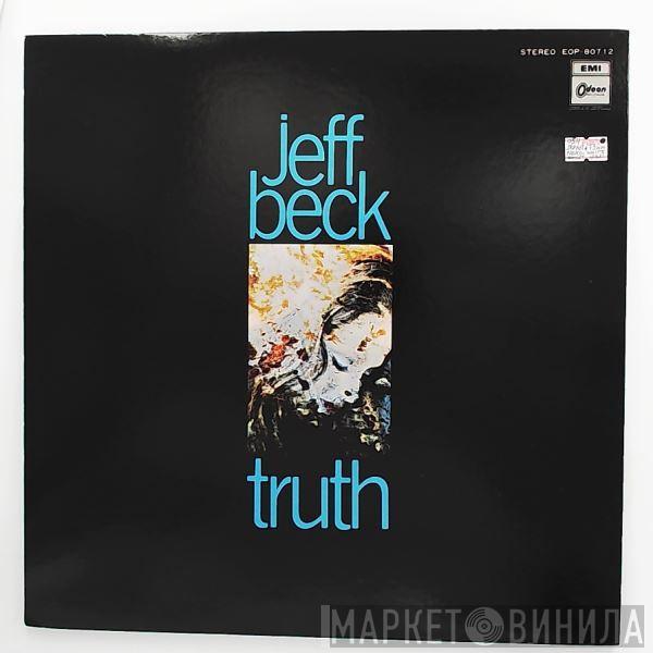  Jeff Beck  - Truth
