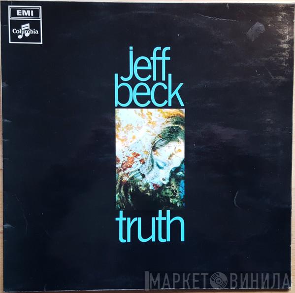 Jeff Beck - Truth