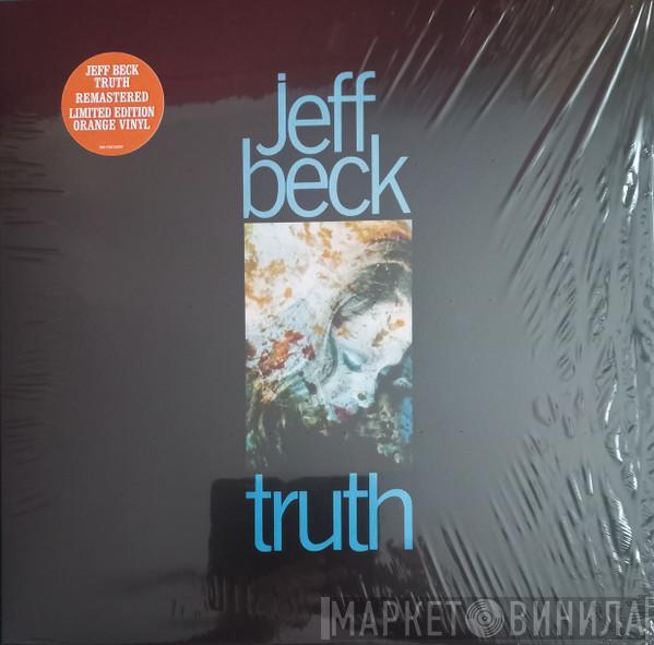 Jeff Beck - Truth