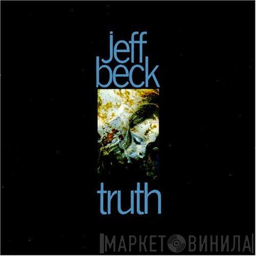  Jeff Beck  - Truth