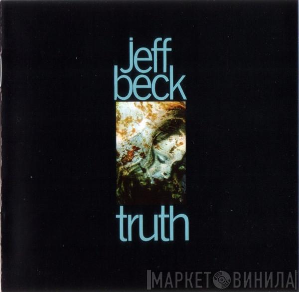Jeff Beck - Truth