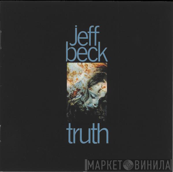 Jeff Beck - Truth