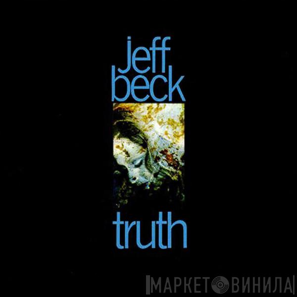  Jeff Beck  - Truth