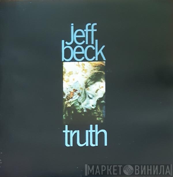  Jeff Beck  - Truth