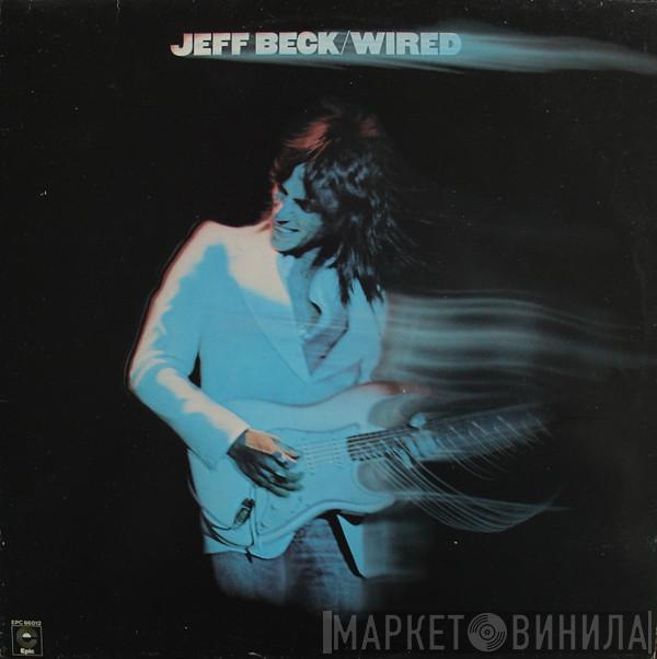 Jeff Beck - Wired