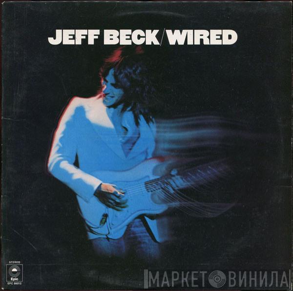 Jeff Beck - Wired