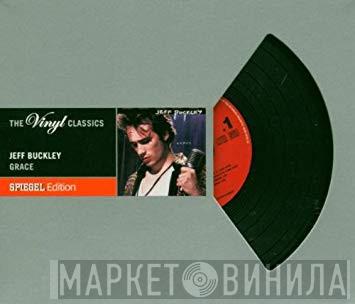  Jeff Buckley  - Grace (Special Edition)